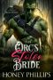 [Five Kingdoms 01] • The Orc's Stolen Bride